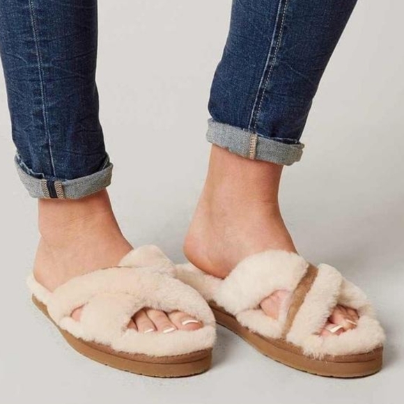 UGG Shoes - Women Ugg Slippers